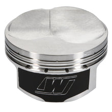 Load image into Gallery viewer, Wiseco 67-02 Chevrolet Small Block V8 5.7L -15CC Dome 4.060in Bore Piston Shelf Stock Kit Piston Sets - Forged - 8cyl Wiseco
