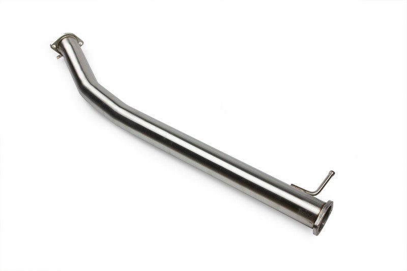 ISR Performance GT Single Exhaust - 95-98 S14 Nissan 240sx Catback ISR Performance