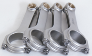 Eagle Chrysler 420A Engine H-Beam Connecting Rods *Non-Standard Rod Length* (Set) Connecting Rods - 4Cyl Eagle