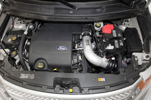 Load image into Gallery viewer, K&amp;N 11 Ford Explorer 3.5L V6 Performance Intake Kit Cold Air Intakes K&amp;N Engineering   
