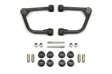 Load image into Gallery viewer, Fabtech 07-21 Toyota Tundra 2WD/4WD 2in Uniball Upper Control Arm Kit Lift Kits Fabtech
