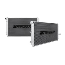Load image into Gallery viewer, Mishimoto 06-09 Volkswagen Golf MK5 GTI (FSI Only) Manual Aluminum Radiator Radiators Mishimoto
