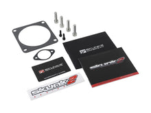 Load image into Gallery viewer, Skunk2 Pro Series 90mm Billet Throttle Body - Silver Throttle Bodies Skunk2 Racing
