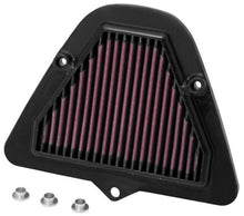 Load image into Gallery viewer, K&amp;N 09 Kawasaki VN1700 Vulcan Classic Replacement Air Filter Air Filters - Drop In K&amp;N Engineering   
