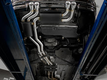 Load image into Gallery viewer, aFe MACH Force-Xp 2.5in 304 SS Cat-Back Exhaust w/ Polished Tips 01-06 BMW M3 Catback aFe
