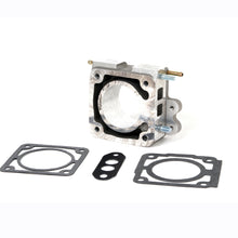 Load image into Gallery viewer, BBK 86-93 Mustang 5.0 75mm Throttle Body BBK Power Plus Series And EGR Spacer Kit Throttle Bodies BBK
