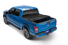 Load image into Gallery viewer, Tonno Pro 2021+ Ford F-150 6.7ft Soft Fold Tonno Fold Tri-Fold Tonneau Cover Tonneau Covers - Soft Fold Tonno Pro
