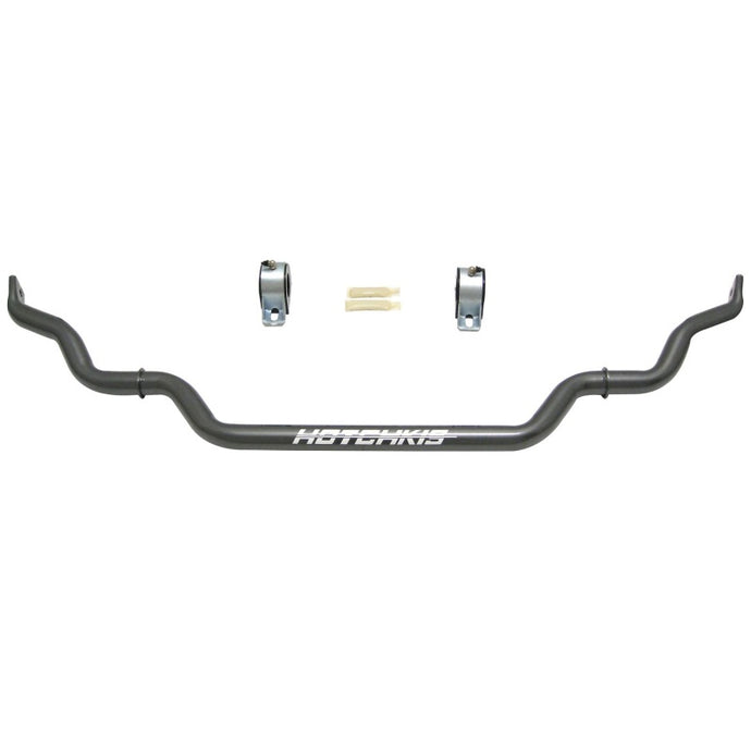 Hotchkis 07+ G35 Sedan / 09+ 370z / 08+ G37 / 08+ G35 Sport Front Swaybar (Only Fits RWD Cars) Sway Bars Hotchkis   