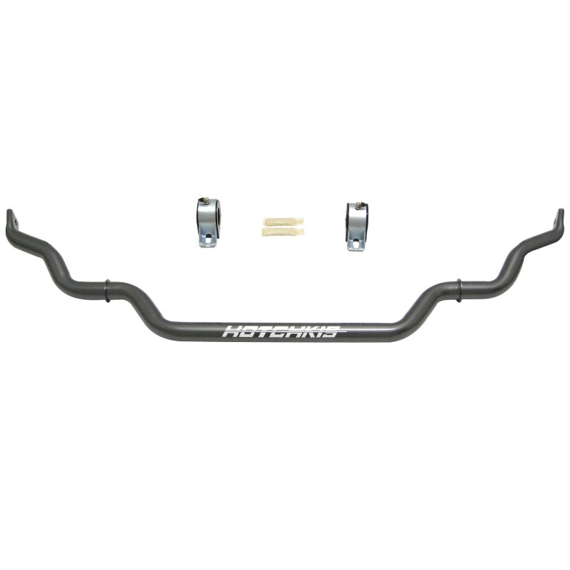 Hotchkis 07+ G35 Sedan / 09+ 370z / 08+ G37 / 08+ G35 Sport Front Swaybar (Only Fits RWD Cars) Sway Bars Hotchkis   