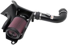 Load image into Gallery viewer, K&amp;N 09-10 VW Passat/GLI/GTI 2.0L-L4 Typhoon Short Ram Intake Cold Air Intakes K&amp;N Engineering   
