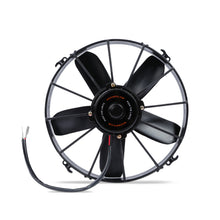 Load image into Gallery viewer, Mishimoto 10 Inch Race Line High-Flow Electric Fan Fans &amp; Shrouds Mishimoto
