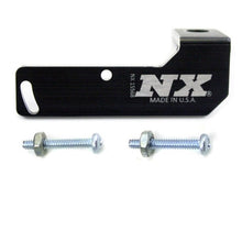 Load image into Gallery viewer, Nitrous Express Billet WOT Switch Bracket for Dominator (Bracket Only) Wiring Connectors Nitrous Express
