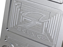 Load image into Gallery viewer, Skunk2 B-Series VTEC Hard Anodized Block Off Plate Block Off Plates Skunk2 Racing
