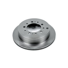 Load image into Gallery viewer, Power Stop 08-11 Lexus LX570 Rear Autospecialty Brake Rotor Brake Rotors - OE PowerStop   
