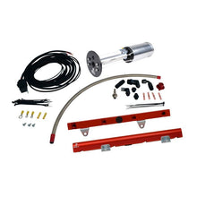 Load image into Gallery viewer, Aeromotive C6 Corvette Fuel System - A1000/LS1 Rails/Wire Kit/Fittings Fuel Systems Aeromotive
