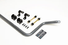 Load image into Gallery viewer, Progress Tech LT 99-06 Chevrolet Silverado 1500 2WD/GMC Sierra 1500 2WD Front Sway Bar (38mm) - Gray Sway Bars Progress LT
