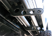 Load image into Gallery viewer, N-Fab RKR Universal Detachable Step - Pair - Tex. Black Body Armor &amp; Rock Rails N-Fab
