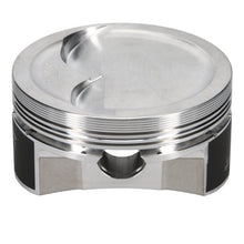 Load image into Gallery viewer, Wiseco Ford 302 Blower/Turbo -18cc Dish 1.09CH 4.125in Bore 3.4in Stroke Piston Kit Piston Sets - Forged - 8cyl Wiseco
