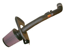 Load image into Gallery viewer, K&amp;N 04 Ford Ranger / Mazda B3000 V6-3.0L Performance Intake Kit Cold Air Intakes K&amp;N Engineering   
