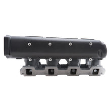 Load image into Gallery viewer, Edelbrock Manifold Chevy Ls LS3 Cross Ram w/ Black Plenums Intake Manifolds Edelbrock
