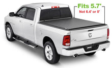 Load image into Gallery viewer, Tonno Pro 09-19 Dodge RAM 1500 5.7ft Fleetside Lo-Roll Tonneau Cover Tonneau Covers - Roll Up Tonno Pro
