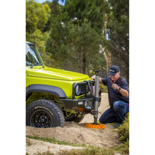 Load image into Gallery viewer, ARB Jack Base - 15400lbs Load Capacity Jacks ARB
