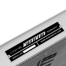 Load image into Gallery viewer, Mishimoto 83-87 Toyota Corolla Manual Aluminum Radiator Radiators Mishimoto
