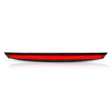 Load image into Gallery viewer, ANZO 2007-2014 Chevrolet Suburban 1500 LED 3rd Brake Light Black Housing Red Lens w/ Spoiler 1pc Lights Corner ANZO
