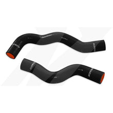 Load image into Gallery viewer, Mishimoto 02-06 Nissan Sentra SE-R / SE-R Spec V Black Silicone Hose Kit Hoses Mishimoto

