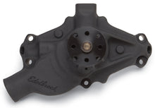 Load image into Gallery viewer, Edelbrock Water Pump Victor Circle Track Series Chevrolet 1955-95 262-400 CI V8 Engines Water Pumps Edelbrock
