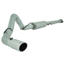 Load image into Gallery viewer, MBRP 2007-2009 Chev/GMC 1500 Denali Cat Back Single Side Catback MBRP
