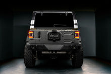 Load image into Gallery viewer, Oracle Jeep Wrangler JL LED Flush Mount Tail Light SEE WARRANTY Tail Lights ORACLE Lighting
