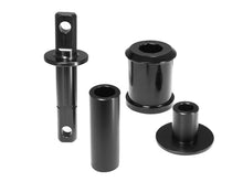 Load image into Gallery viewer, aFe Control Control Arm Bushing/Sleeve Set 06-13 Chevrolet Corvette C6 Z06/ZR1 Black Suspension Arms &amp; Components aFe
