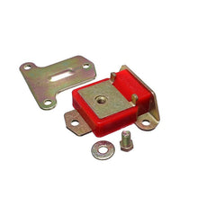 Load image into Gallery viewer, Energy Suspension 63-72 Chevy C10/C20 Motor Mount Set - Red Bushing Kits Energy Suspension
