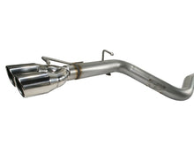 Load image into Gallery viewer, aFe MACHForce XP Exhausts Cat-Back SS-409 EXH CB Dodge Challenger 09 V8-5.7L Catback aFe
