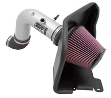 Load image into Gallery viewer, K&amp;N 11-13 Hyundai Sonata 2.0L L4 Turbo / 11-13 Kia Optima 2.0L L4 Turbo Typhoon Intake Cold Air Intakes K&amp;N Engineering   

