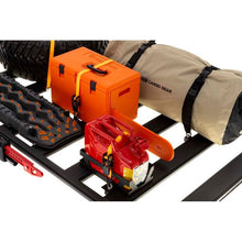 Load image into Gallery viewer, ARB Jerry Can Mount - Single Vertical Roof Rack ARB
