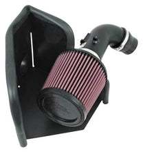 Load image into Gallery viewer, K&amp;N 07 Toyota Camry L4-2.4LTyphoon Short Ram  Intake Cold Air Intakes K&amp;N Engineering   

