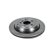 Load image into Gallery viewer, Power Stop 05-06 Mercedes-Benz G55 AMG Rear Autospecialty Brake Rotor Brake Rotors - OE PowerStop
