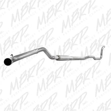 Load image into Gallery viewer, MBRP 88-93 Dodge 2500/3500 Cummins 5.9L 4WD ONLY Turbo Back Single Side Exit P Series Exhaust Turbo Back MBRP
