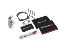 Load image into Gallery viewer, Skunk2 Pro Series Honda/Acura (K Series) 74mm Billet Throttle Body (Black Series) (Race Only) Throttle Bodies Skunk2 Racing
