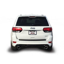 Load image into Gallery viewer, Borla 15-17 Grand Cherokee SRT 6.4L Resonator Center Section 2.75in Pipe Dia Connecting Pipes Borla
