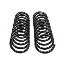 Load image into Gallery viewer, ARB / OME Coil Spring Front Jeep Jk 2Dr Hvy 4Dr Med Coilover Springs Old Man Emu
