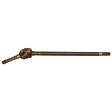 Load image into Gallery viewer, Omix Dana 30 Axle Shaft Assembly LH 77-81 CJ Models Axles OMIX
