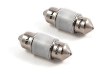 Load image into Gallery viewer, Diode Dynamics 29mm HP6 LED Bulb - Blue (Pair) Bulbs Diode Dynamics   
