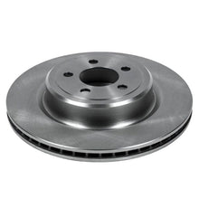 Load image into Gallery viewer, Power Stop 06-18 Dodge Charger Rear Autospecialty Brake Rotor Brake Rotors - OE PowerStop
