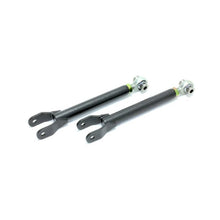 Load image into Gallery viewer, BMR 10-15 5th Gen Camaro Trailing Arms Rear w/ Single Adj. Rod Ends - Black Hammertone Suspension Arms &amp; Components BMR Suspension
