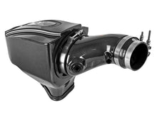 Load image into Gallery viewer, aFe Momentum Black Series Carbon Fiber Pro 5R Air Intake System 11-19 Dodge Charger SRT8 6.4L Cold Air Intakes aFe
