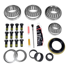 Load image into Gallery viewer, Yukon Gear Master Overhaul Kit For 2011+ GM and Dodge 11.5in Diff Differential Overhaul Kits Yukon Gear &amp; Axle
