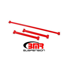 Load image into Gallery viewer, BMR 82-02 3rd Gen F-Body Non-Adj. Rear Suspension Kit (Polyurethane) - Red Suspension Packages BMR Suspension

